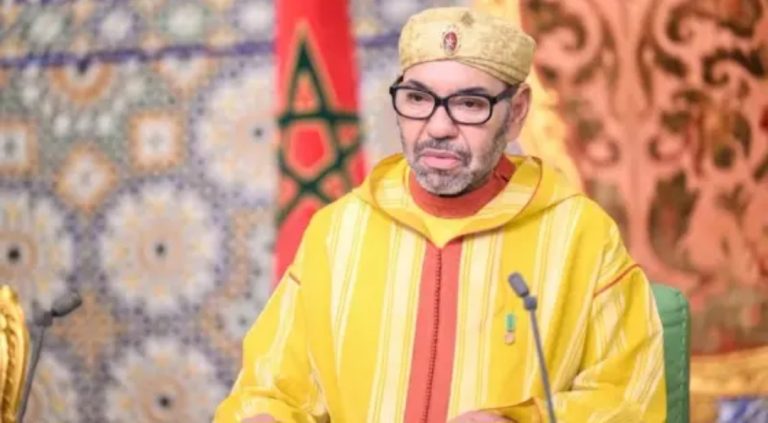 جلالة الملك يصدر عفوه السامي على 667 شخصا بمناسبة عيد الشباب.. 