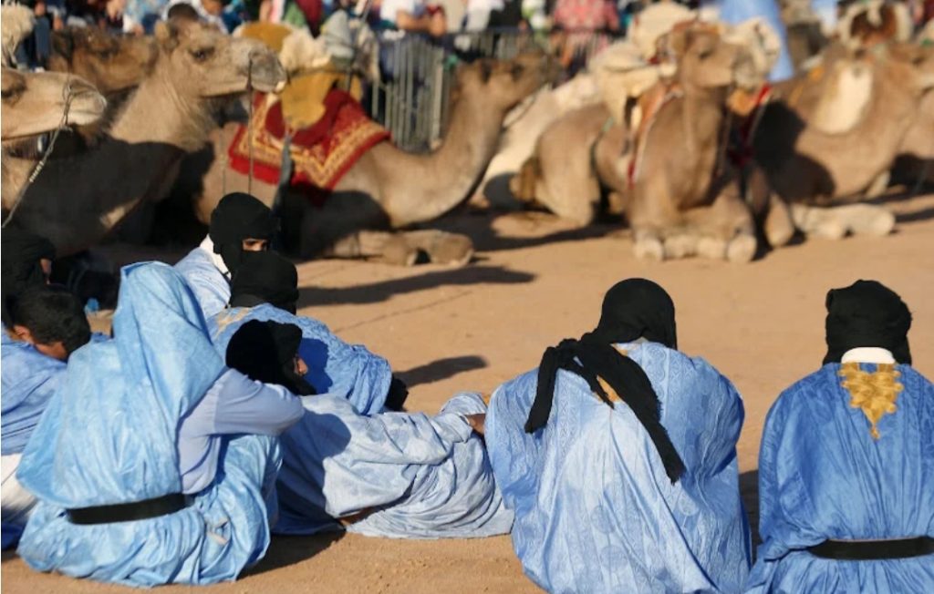 الجنسية الإسبانية للصحراويين تفتح أسئلة السياسة والذاكرة الاستعمارية