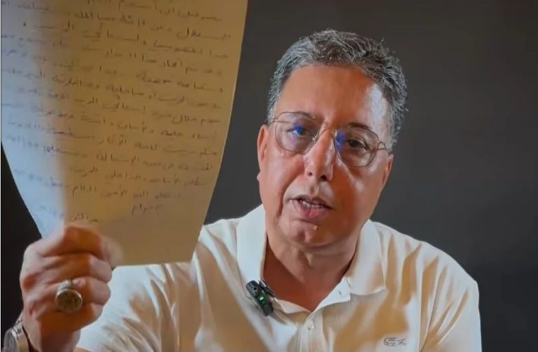 استقالة بوعيدة تهز “الاستقلال” .. والوجهة الحزبية المقبلة “مجهولة”