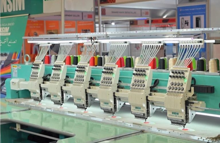 مشروع صيني يراهن على إحداث آلاف المناصب في قطاع النسيج المغربي