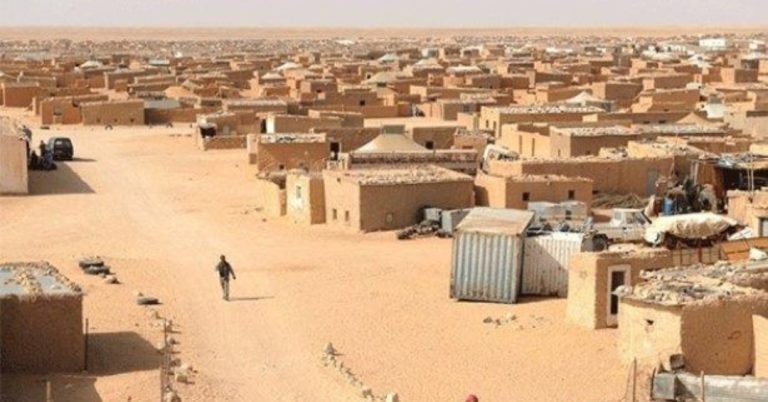 حقوقيون من أمريكا الجنوبية يطالبون الأمم المتحدة بفتح ملف الانتهاكات في مخيمات تندوف