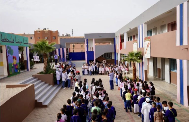 مطلب إلغاء “تسقيف السن” في مباريات التعليم ينتظر الحكومة المقبلة