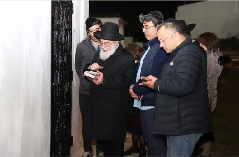 انتخابات المجلس الوطني للطائفة اليهودية تنتظر الحسم في وزارة الداخلية