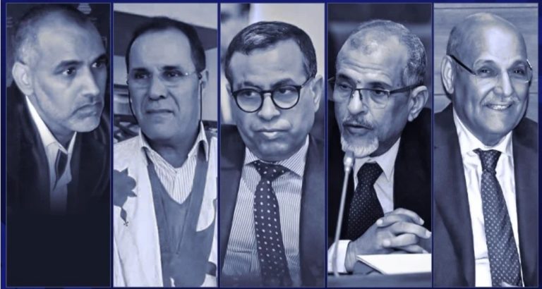 انتخابات 2026.. دائرة العيون تفتح أبوابها على سباق ثلاثي ومفاجآت انتخابية محتملة