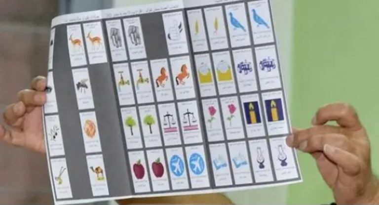 702 لائحة ترشيح في سباق الانتخابات التشريعية بعد 6 ساعات من فتح باب الترشيحات