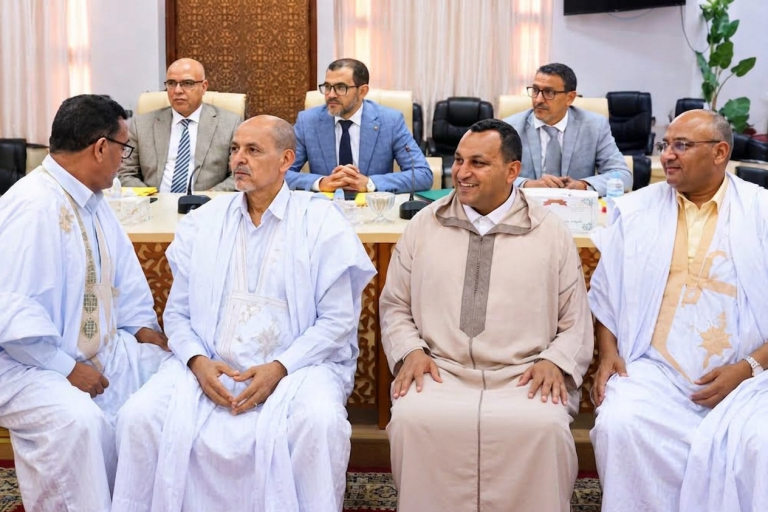 تزامناً مع الاستحقاقات التشريعية.. المجلس الإقليمي للسمارة يؤجل استكمال دورته إلى 28 شتنبر