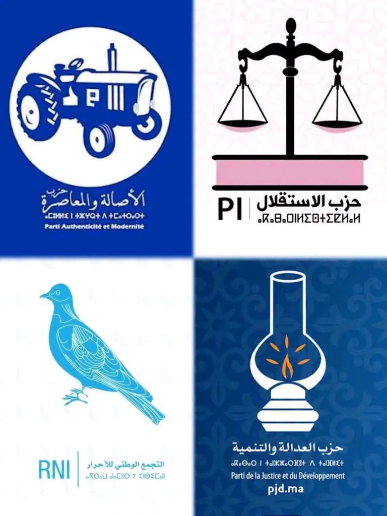 دعم الدولة للأحزاب لتمويل الحملات الانتخابية