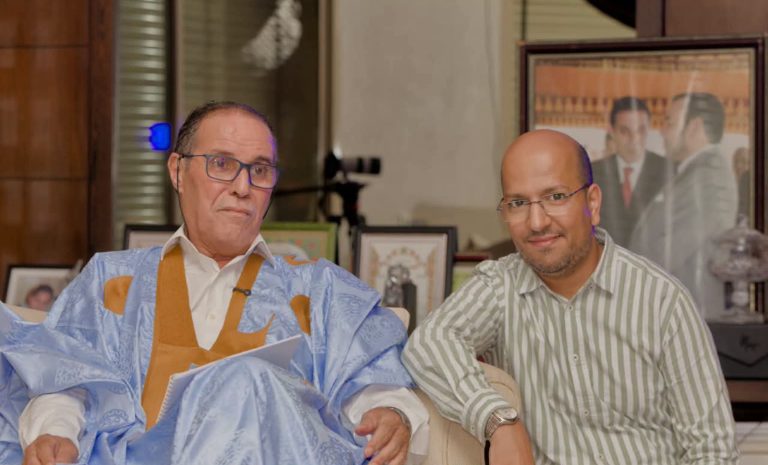 حسن الدرهم يودع رسمياً ترشحه للانتخابات التشريعية بدائرة العيون.. وأحمد الأنصاري وصيفاً له