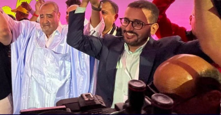 السالك الموساوي يستقيل من المكتب السياسي للاتحاد الاشتراكي قبيل الاستحقاقات الانتخابية