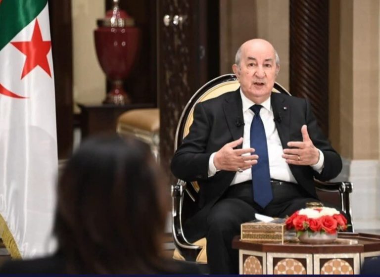 الجزائر تنقل قنصلها بوجدة إلى لندن وتُجري حركة جديدة في السلك الدبلوماسي