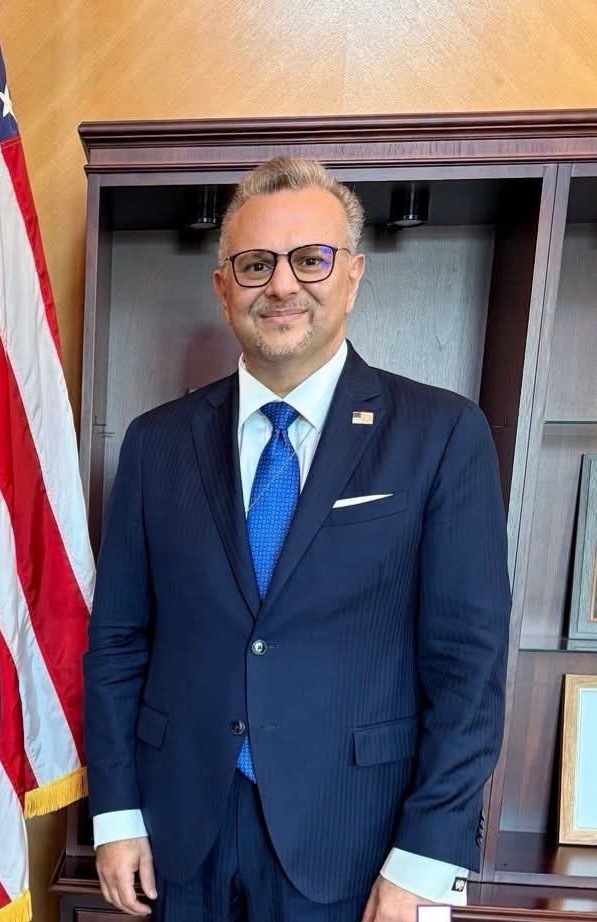 بولس يجدد دعم واشنطن لحل سياسي دائم لنزاع الصحراء المغربية