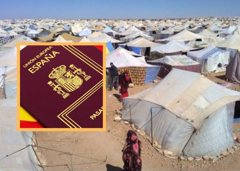 مقترح تجنيس الصحراويين في إسبانيا.. ورقة سياسية قد تنقلب على أصحابها