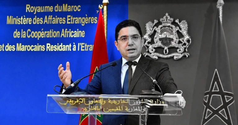 المغرب يتحرك لاحتواء تداعيات مأساة سبتة أمام البرلمان الأوروبي