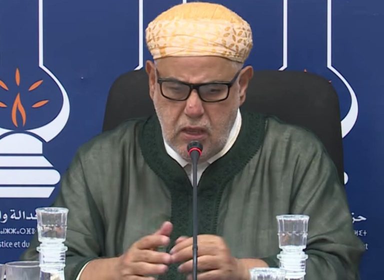 بنكيران يجدد رفضه التحالف مع «البام» ويترقب حسم المجلس الوطني