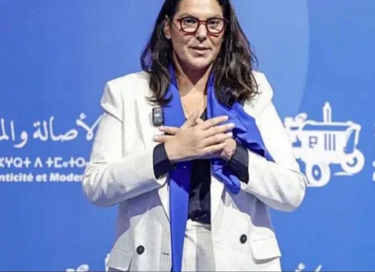 استدعاء المنصوري إلى القصر الملكي يفتح باب التكليف بتشكيل الحكومة المقبلة