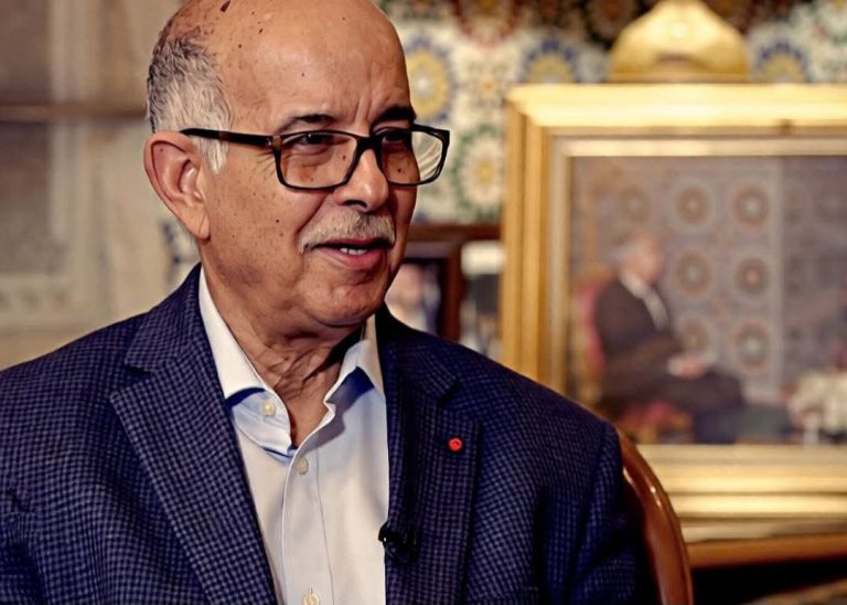 محمد الشيخ بيد الله.. اسم جديد يدخل دائرة التكهنات بشأن رئاسة الحكومة المقبلة