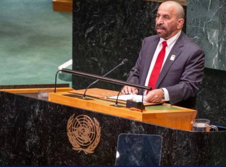 الإمارات تجدد دعمها للوحدة الترابية للمغرب وتؤكد تمسكها بمقترح الحكم الذاتي