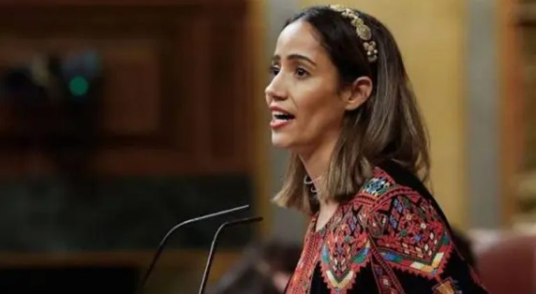 جنسية إسبانية لمولودين بالصحراء…تصويت مرتقب يعيد ملف الصحراء إلى اختبار العلاقات بين الرباط ومدريد