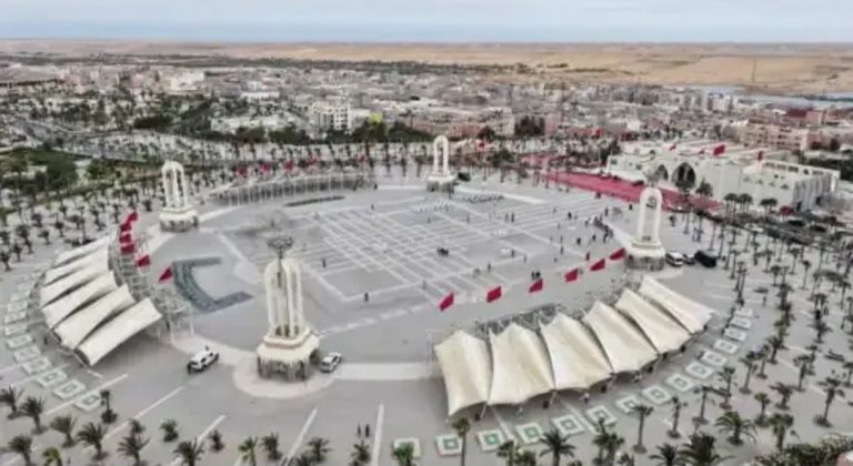 الدنمارك تجدد دعمها لمخطط الحكم الذاتي المغربي كأرضية لحل قضية الصحراء