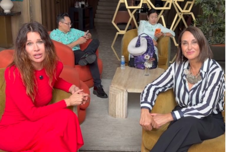نبيلة منيب: لا توجد ديمقراطية حقيقية في المغرب.. والبلاد تحكمها أوليغارشية