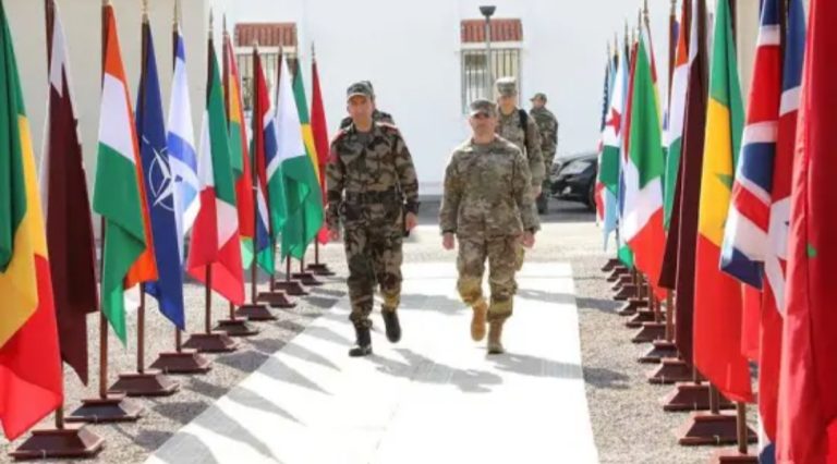“جون أفريك”: المغرب يتحول إلى محور في الاستراتيجية العسكرية الأمريكية الجديدة بإفريقيا