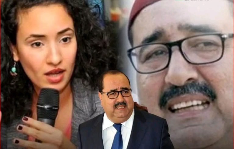 جدل حول مقترح وزاري يخص ابنة لشكر وسط تصاعد التوتر داخل الاتحاد الاشتراكي