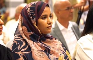 عزيزة بداد مرشحة لمنصب أمينة مجلس النواب ضمن ترتيبات «البام»