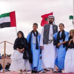 في قلب الصحراء المغربية.. حضور إماراتي بارز في الدورة الـ19 من موسم طانطان