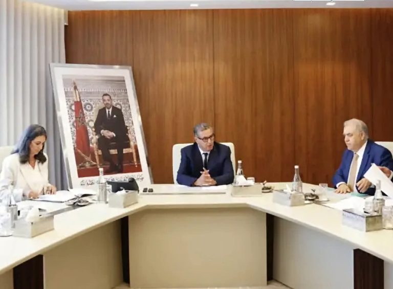 حكومة أخنوش تواصل تدبير الملفات الاقتصادية رغم دخولها مرحلة تصريف الأعمال
