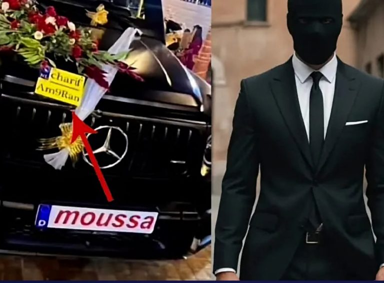 30 سنة سجناً نافذاً لموسى ازغنغان بعد محاكمة أثارت اهتمام الرأي العام بالناظور
