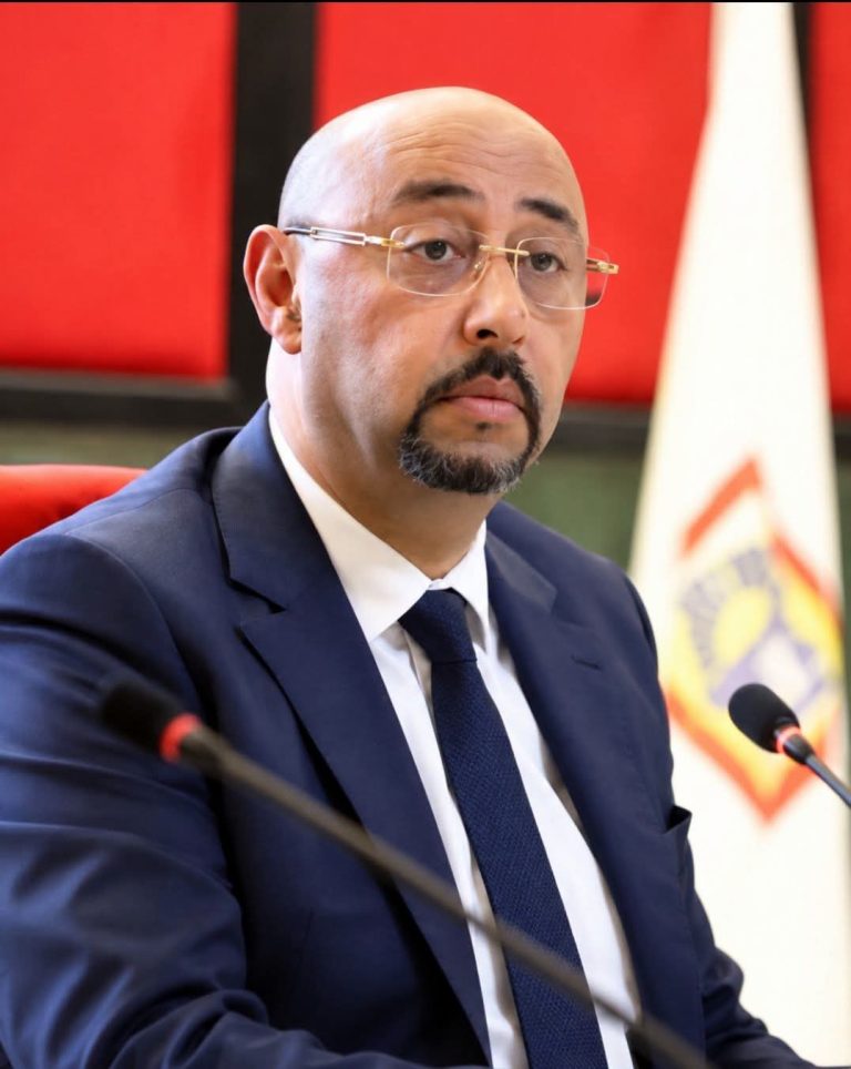 إحالة عمدة طنجة على قاضي التحقيق مع ملتمس اعتقاله على خلفية قضية الأوراق الانتخابية
