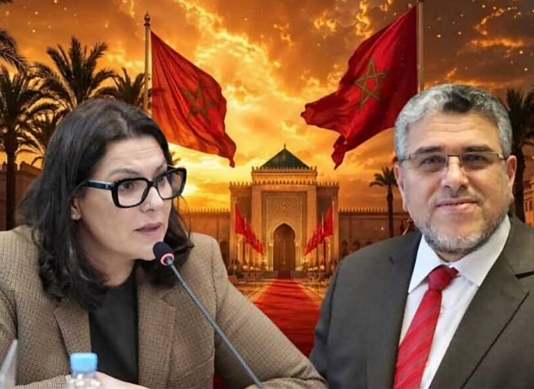 الرميد يحسم الجدل: رئاسة المرأة للحكومة لا تتعارض مع الدستور ولا الاجتهاد الفقهي