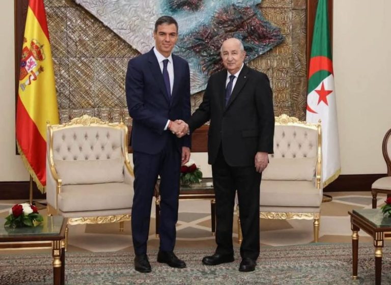 تأجيل القمة الإسبانية ـ الجزائرية يضع مدريد أمام حسابات مغاربية دقيقة