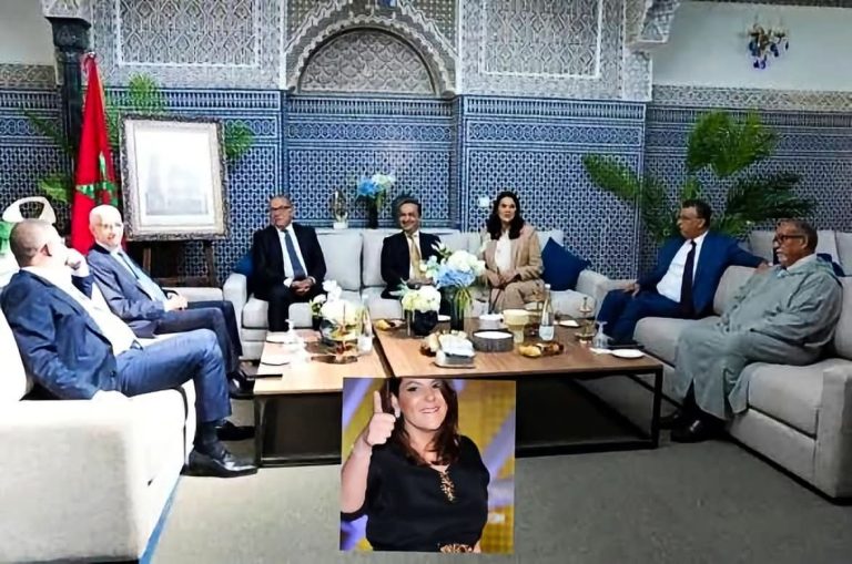 البام يرفع سقف التفاوض الحكومي ويتمسك بحقائب استراتيجية