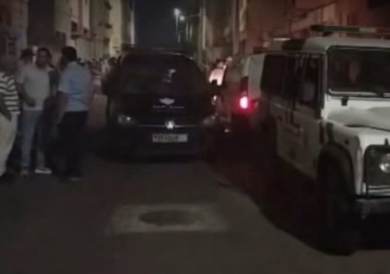 في وقت قياسي.. أمن العيون يعجل بتوقيف شقيقين ووالدتهما على خلفية العثور على جثة شابة بحي القدس
