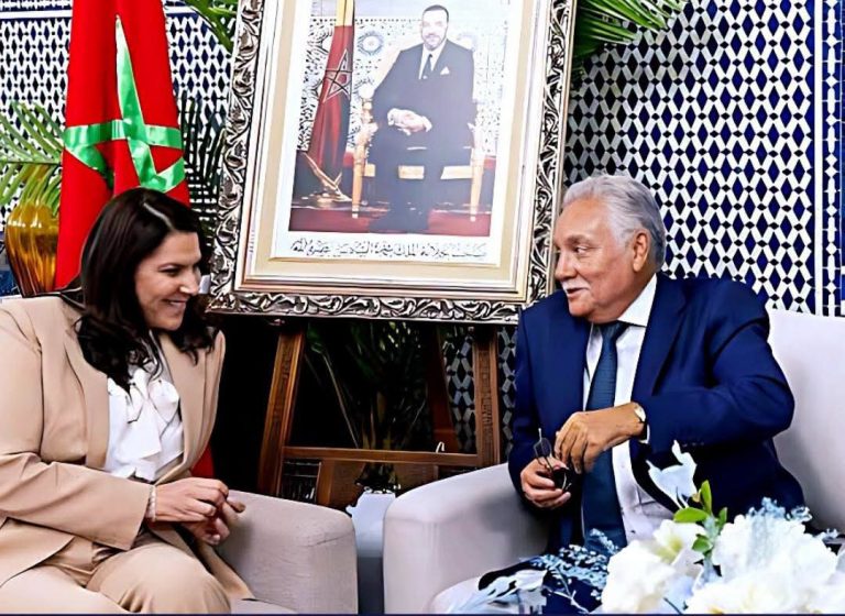 مشاورات تشكيل الحكومة تدخل مرحلة الحسم.. تحالف مرتقب يضع الحركة الشعبية خارج الحسابات