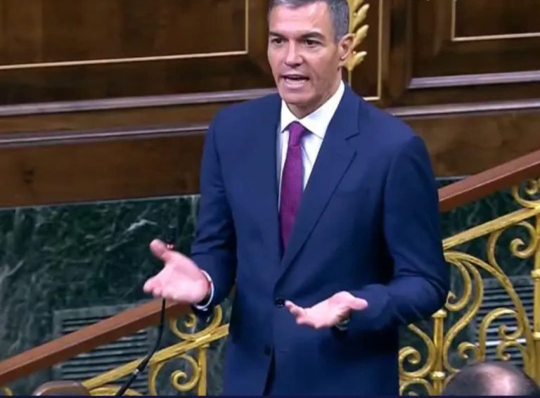 سانشيز يكشف تفاصيل توترات بحرية بين المغرب وإسبانيا خلال أزمة سبتة
