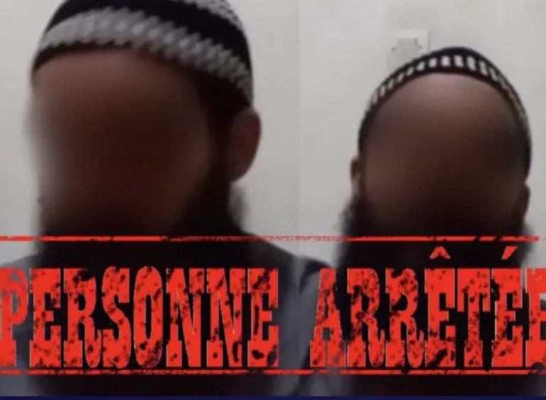 توقيف شخص بسلا للاشتباه في التشهير بموظفين عموميين وتهديدهم