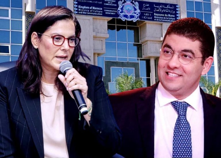 الأصالة والمعاصرة ينفي استفادة زوجة بنسعيد من صفقة للطباعة ويحذر من نشر اتهامات مغرضة