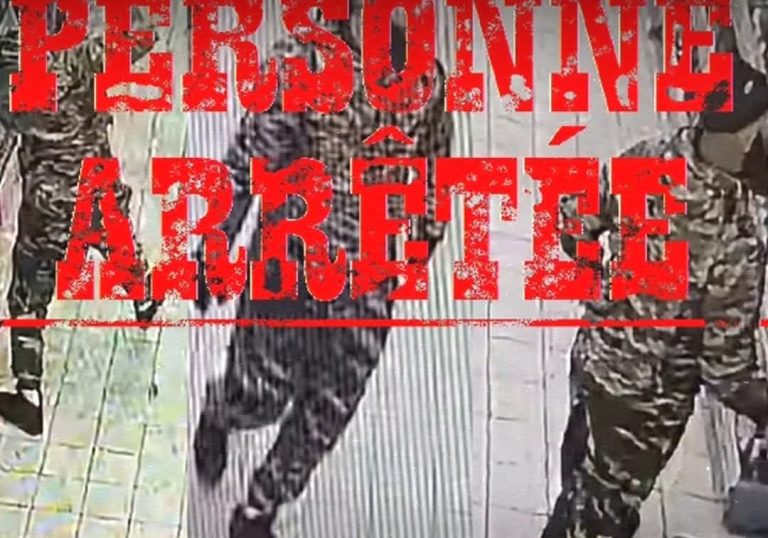 تطوان.. توقيف شخص للاشتباه في تخريبه جناح المشروبات الكحولية داخل سوق ممتاز