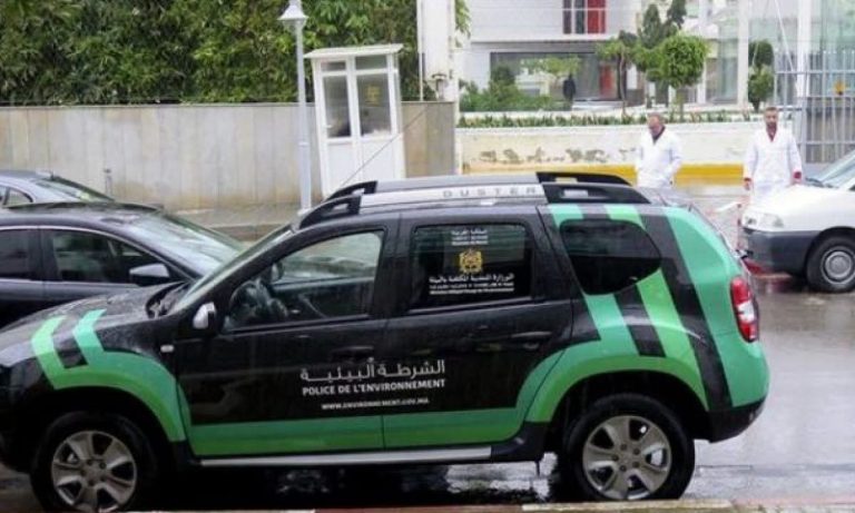 الدار البيضاء تستعد لإطلاق «شرطة النظافة» بمشاركة 130 موظفاً لمراقبة المخالفات