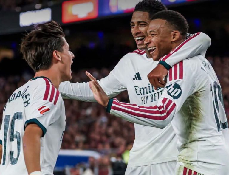 كلاسيكو الريال والبارصا.. فرملة للبروغرانا وانتصار يفتح سباق الليغا