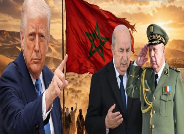 مسودة القرار الأمريكي بشأن الصحراء المغربية تثير الجدل.. الحكم الذاتي في صلب التوجه الأممي الجديد