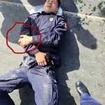 أكادير.. توقيف ثلاثة أشخاص بعد دهس شرطي مرور والفرار من مكان الحادث