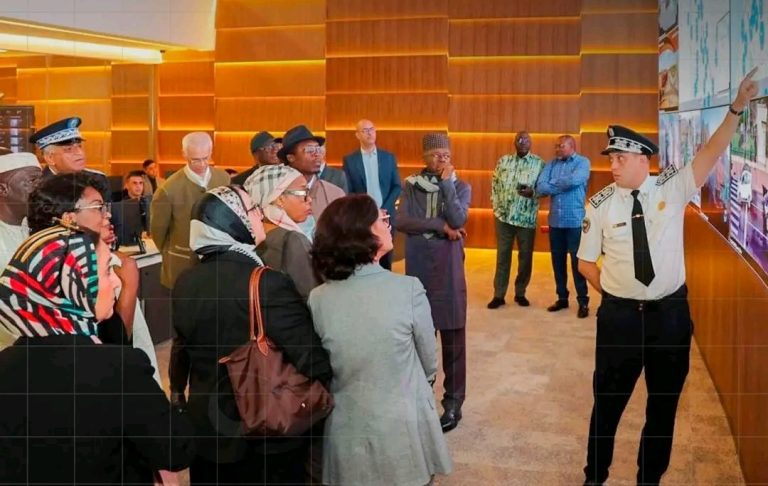 وفود قضائية دولية تكتشف عن قرب التحول التكنولوجي للمؤسسة الأمنية المغربية