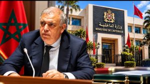 ترقب حكومي يضع مصير وزارة الداخلية تحت الأنظار.. ولفتيت ضمن أبرز الأسماء المطروحة للاستمرار