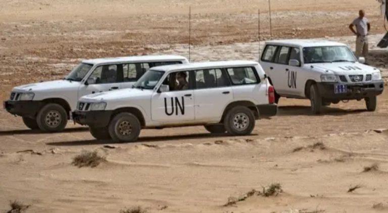 واشنطن تدعو إلى إنهاء مهمة لجنة تصفية الاستعمار الأممية وتنتقد تسييس ملفاتها