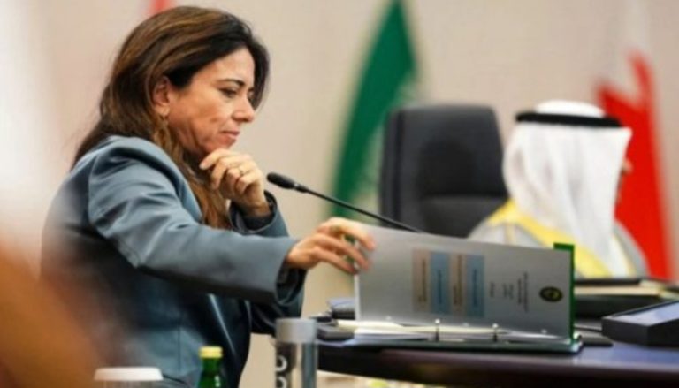الإمارات ترشح لانا نسيبة لمنصب الأمين العام للأمم المتحدة خلفاً لغوتيريش