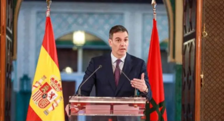 سانشيز يقر بصعوبة تدبير أزمة سبتة ويشدد على أهمية التنسيق مع المغرب