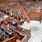 البرلمان المغربي يعقد جلسة مشتركة لمناقشة تطورات قضية الصحراء المغربية بعد تعثر تمديد ولاية المينورسو